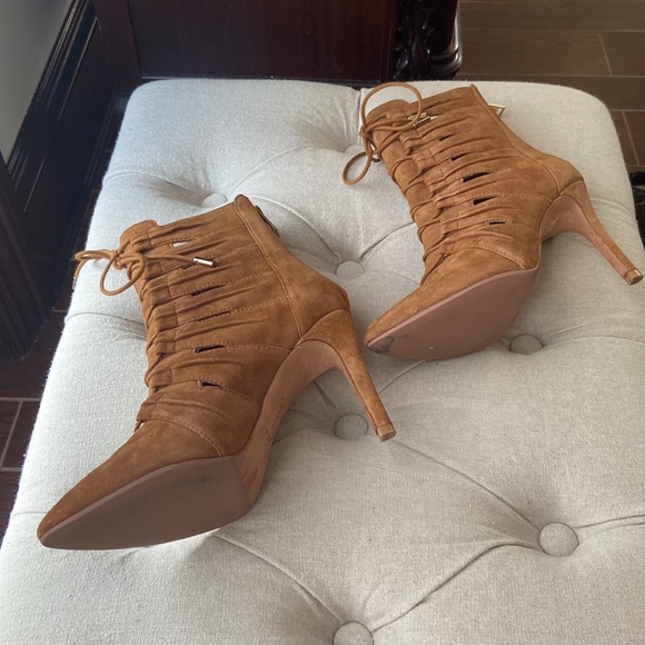 Vero Cuoio Joie booties - Picture 3 of 7